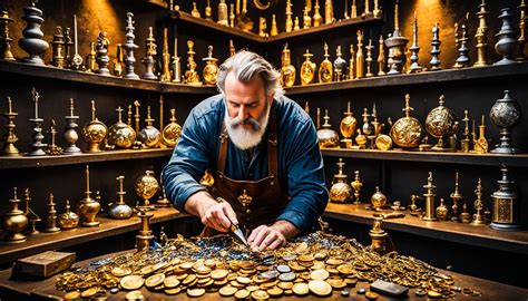 Best Goldmaking Professions in The War Within .